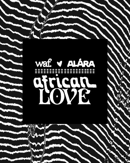 African Love/Alara