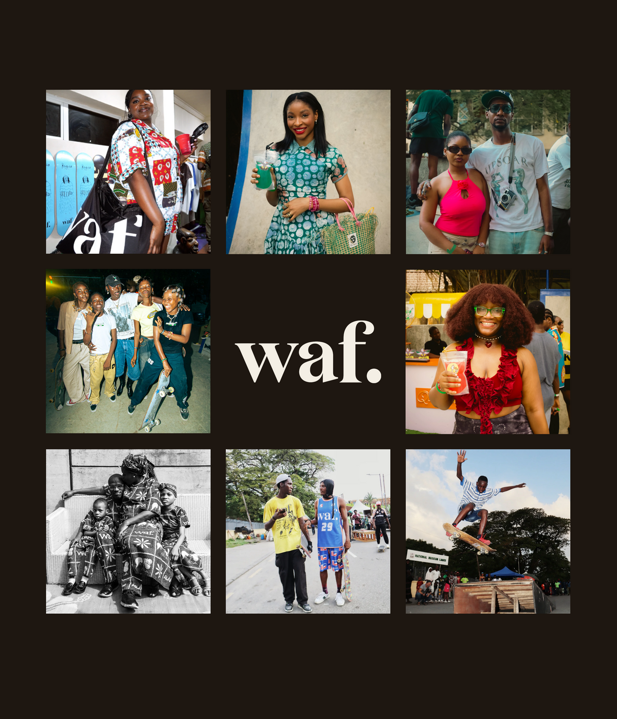 waf. Valentine's Day 2025
