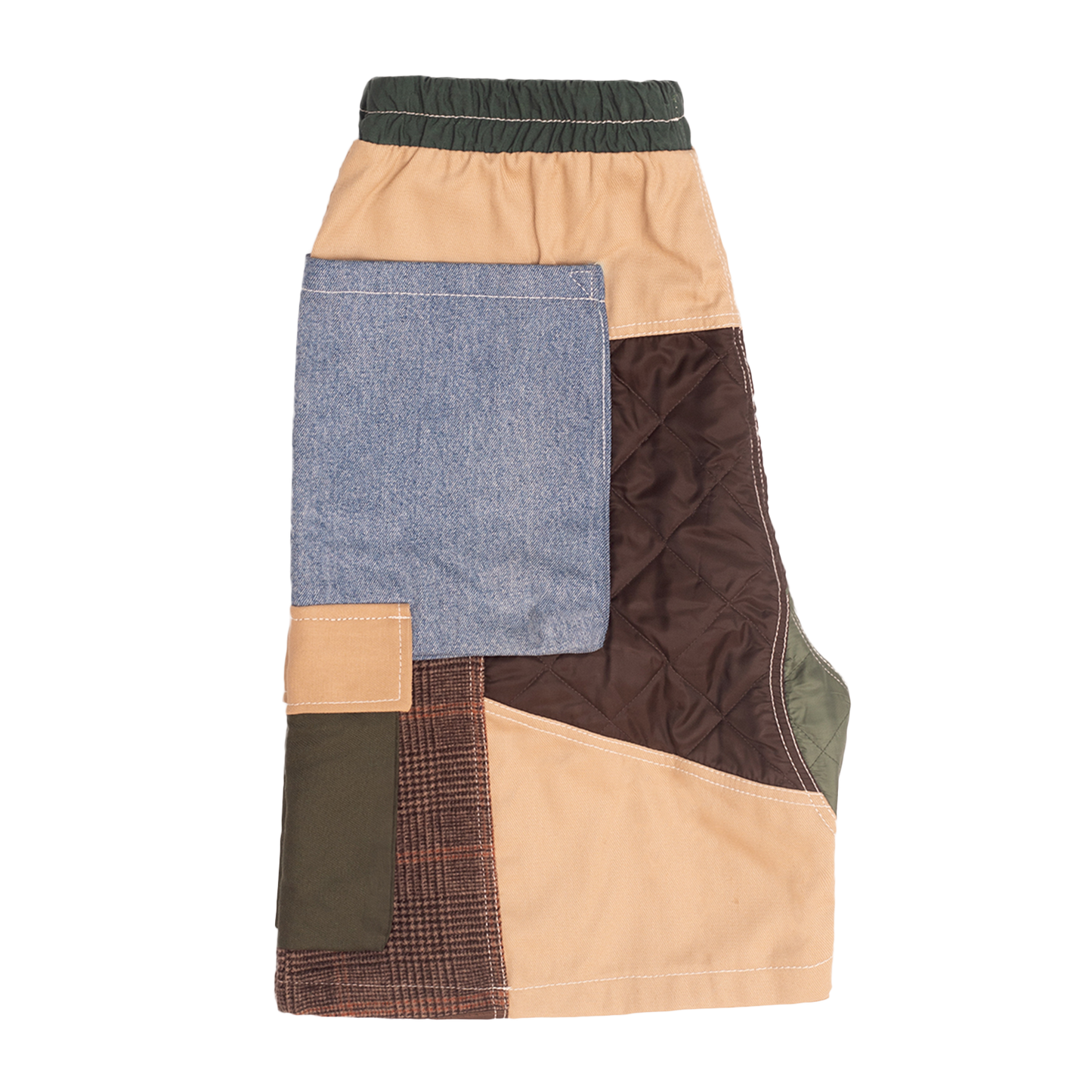 waf. AUGUST BREAK CARGO SHORTS