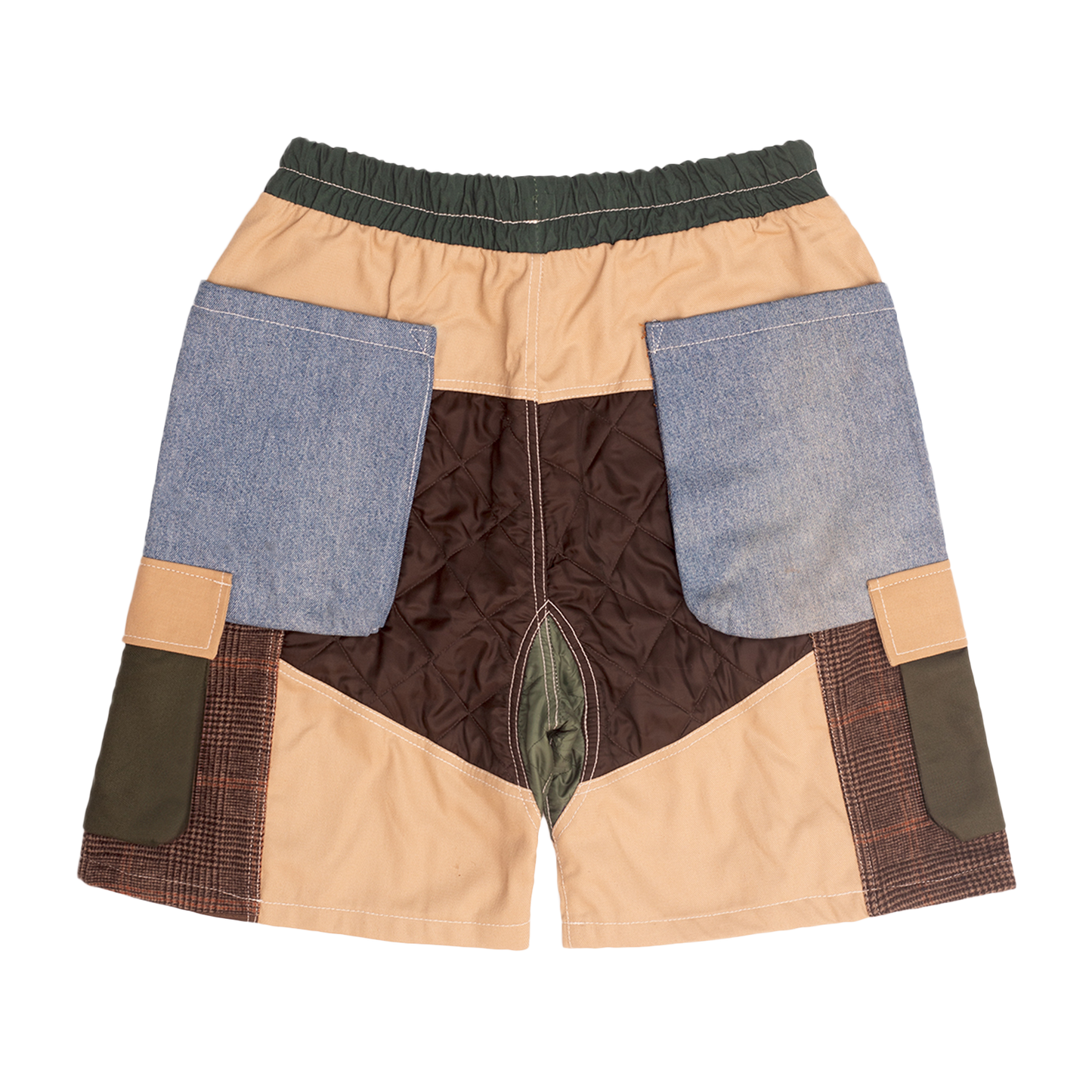 waf. AUGUST BREAK CARGO SHORTS