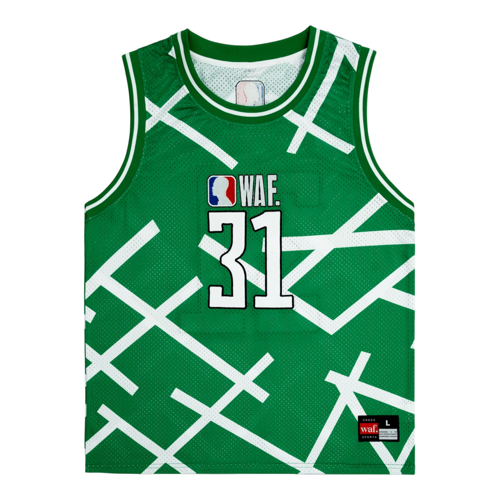 CROSS-SPORT JERSEY