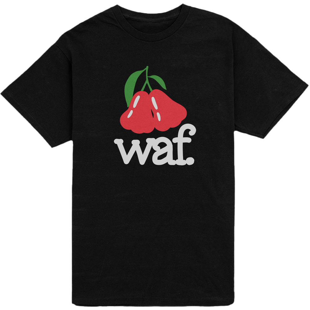 waf. Apple tee