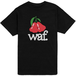 waf. Apple tee
