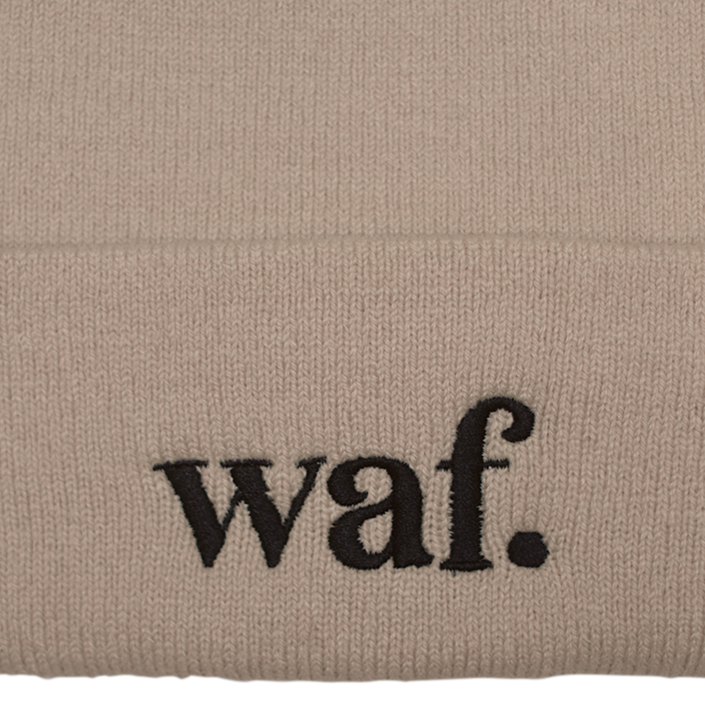 waf. Eja Beanie