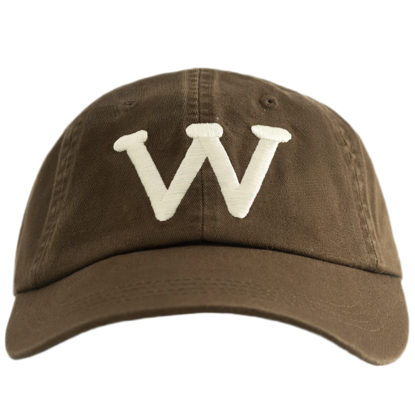 waf. W DAD HAT