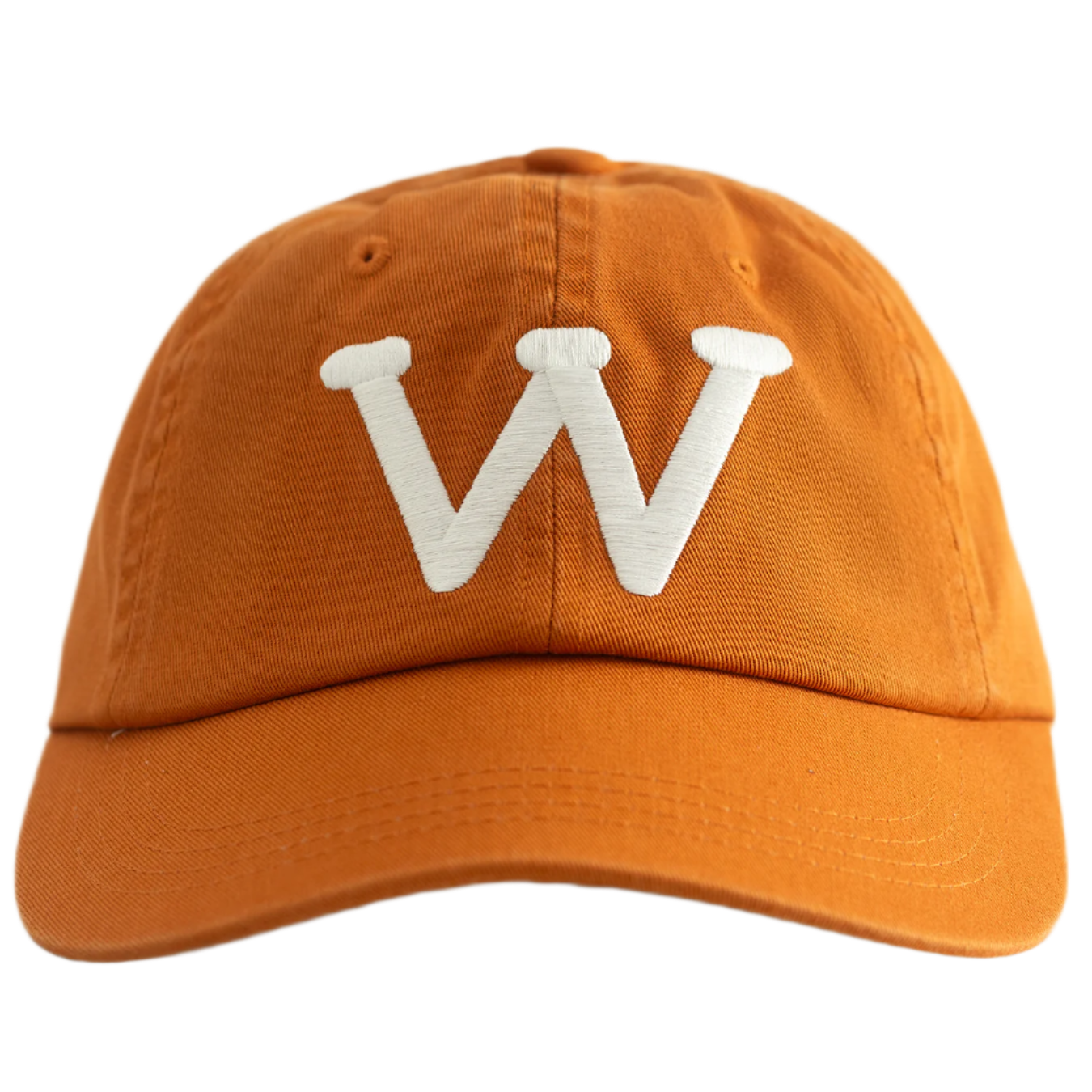 waf. W DAD HAT