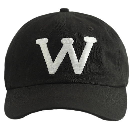 waf. W DAD HAT