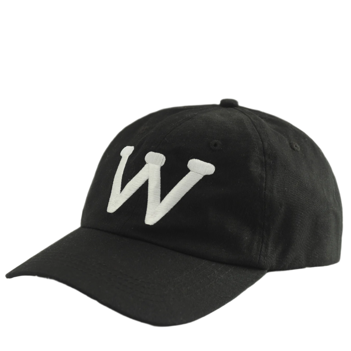 waf. W DAD HAT