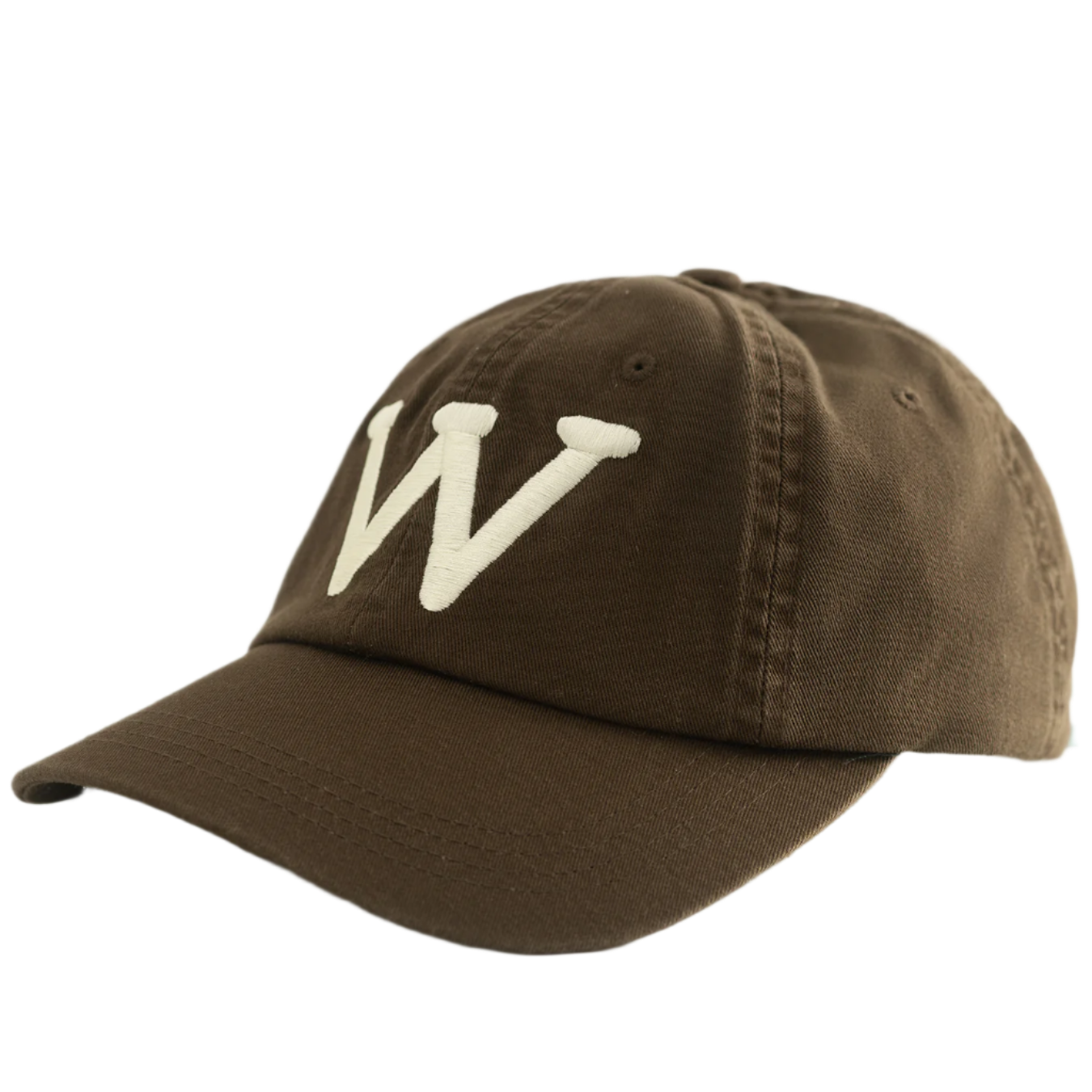 waf. W DAD HAT