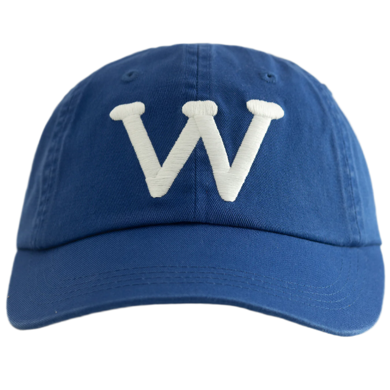 waf. W DAD HAT