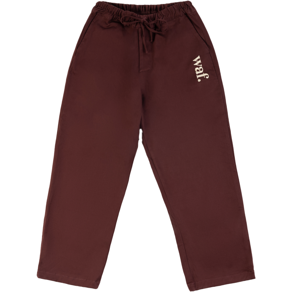 Baggy Chinos pants