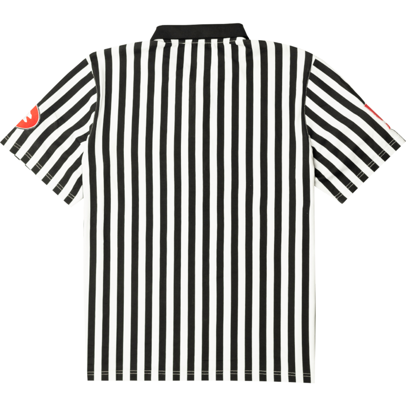 waf. Coke Polo