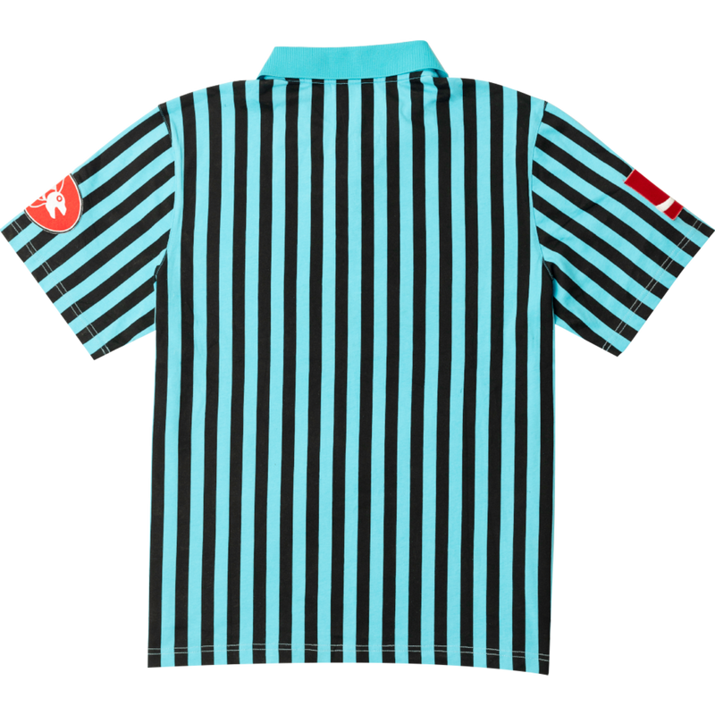waf. Coke Polo
