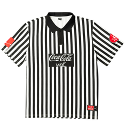 waf. Coke Polo