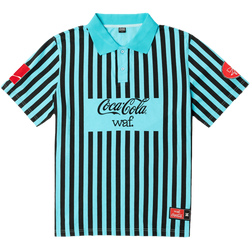 waf. Coke Polo