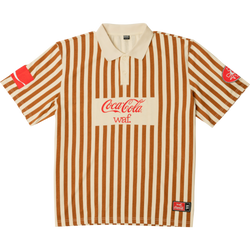 waf. Coke Polo