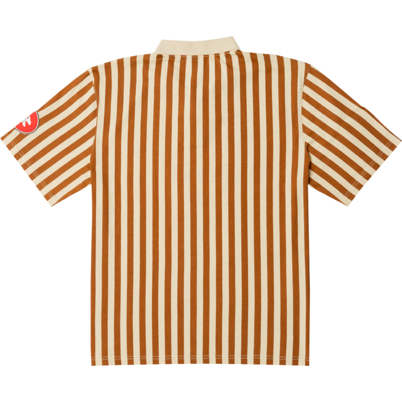 waf. Coke Polo