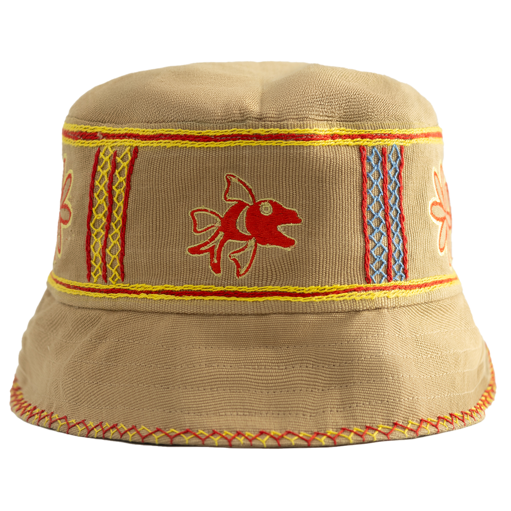 waf. ADE BUCKET HAT