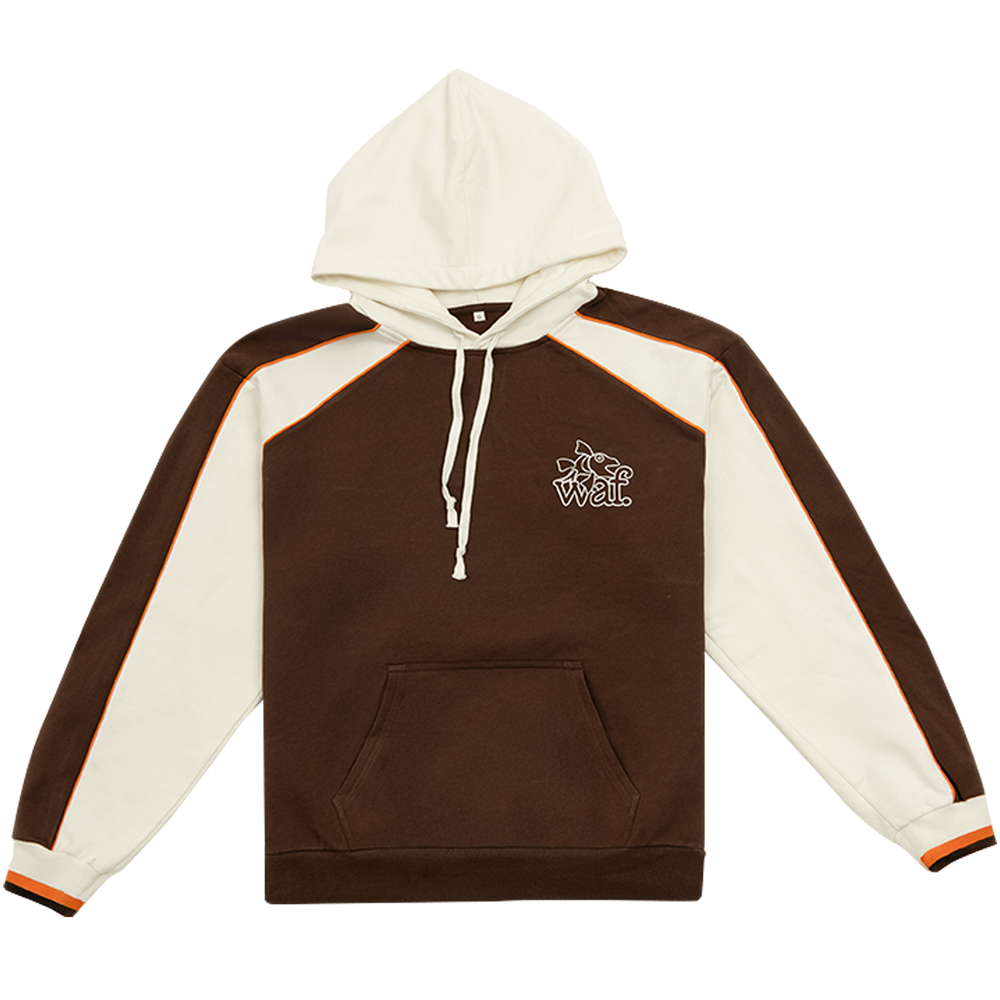 waf. EJANLA HOODIE