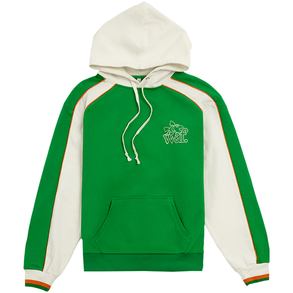 waf. EJANLA HOODIE