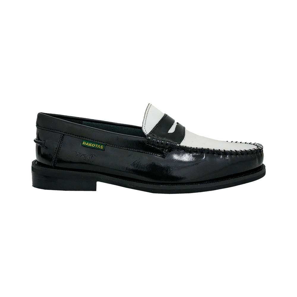 waf. Dakotas Mocassin