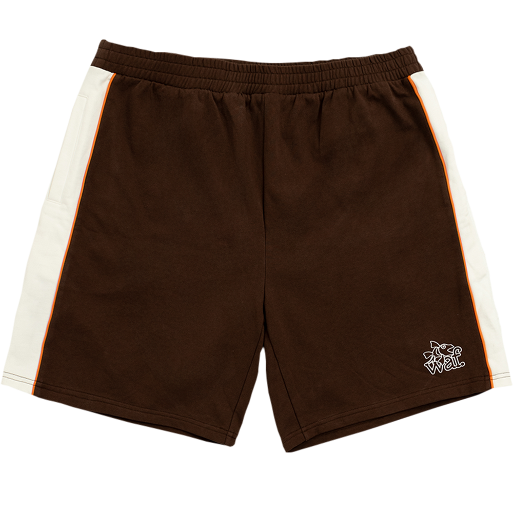 waf. EJANLA SWEATSHORTS
