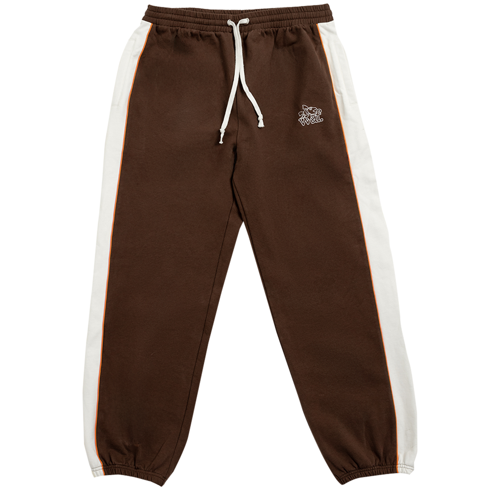 waf. EJANLA SWEATPANTS