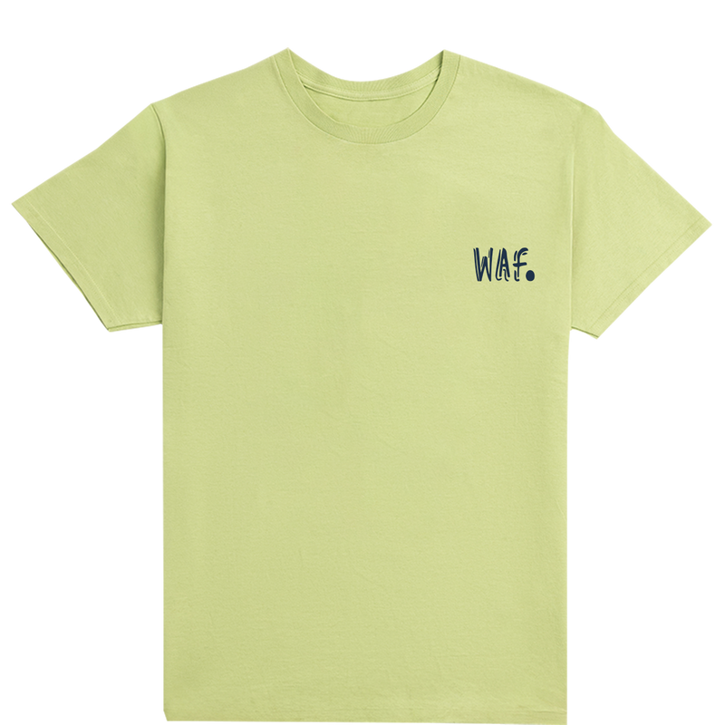 waf. OPOLO TEE