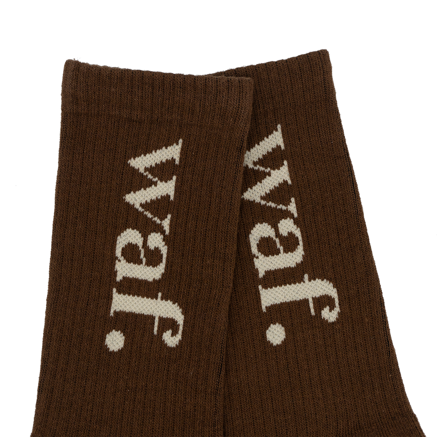 waf. Correct Socks (pack of 2)