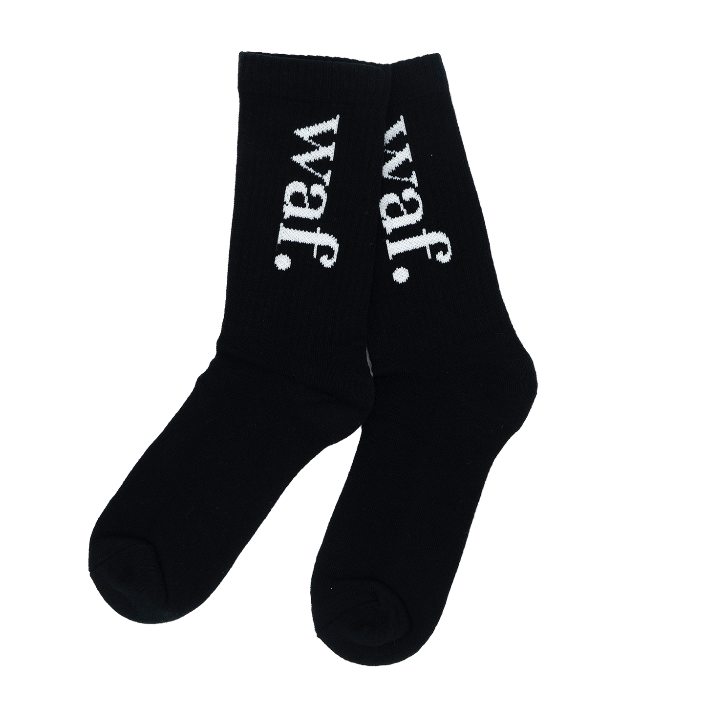 waf. Correct Socks