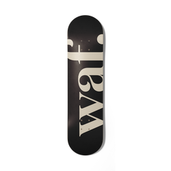 waf. Deck