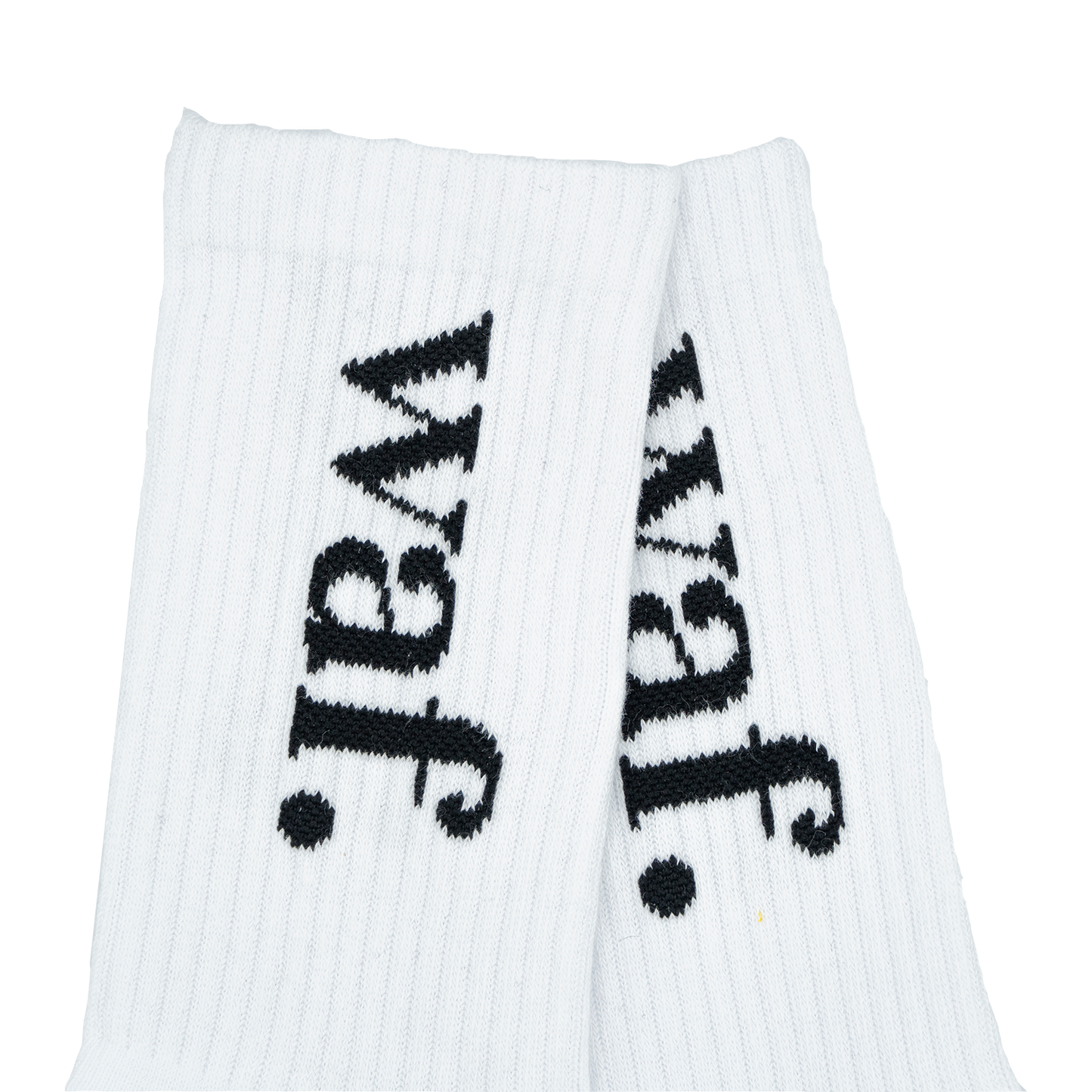 waf. Correct Socks